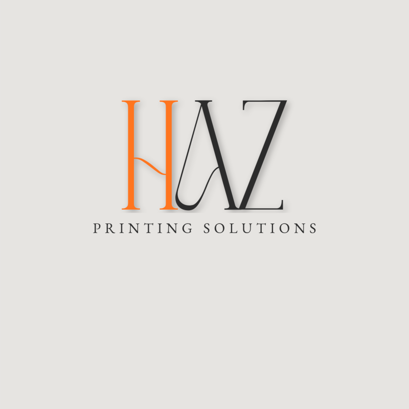 HAZ Printing Solutions